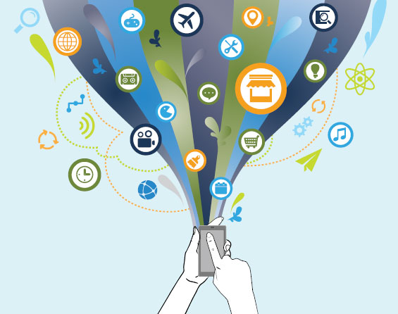 App47 for Consumer App Developers