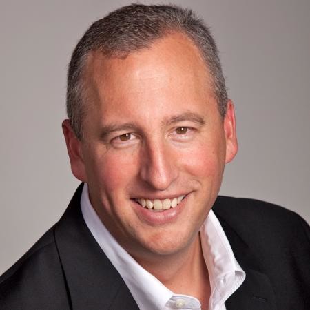 Chris Schroeder, CEO of App47
